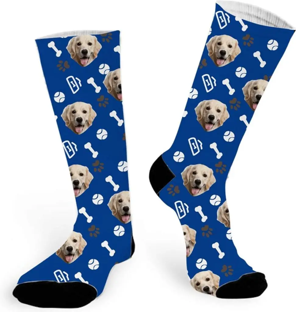 Dog socks