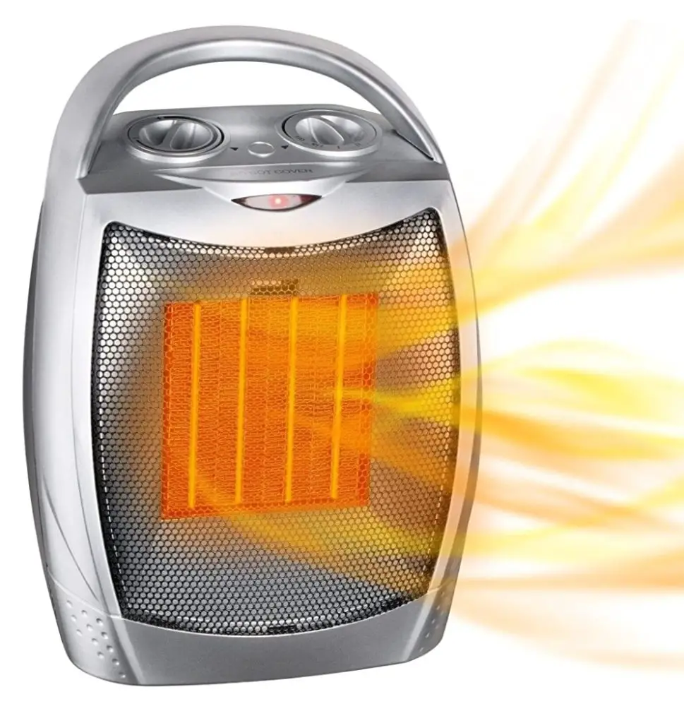 Space Heater