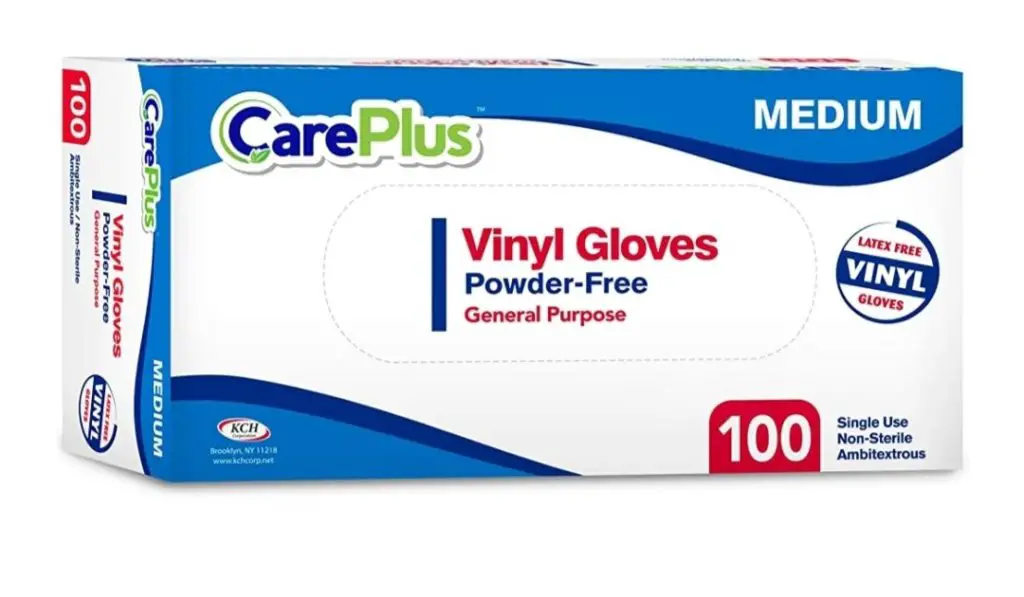 Disposable Gloves