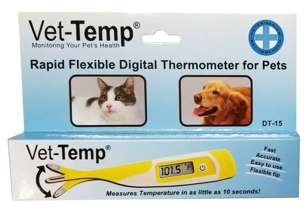 Thermometer