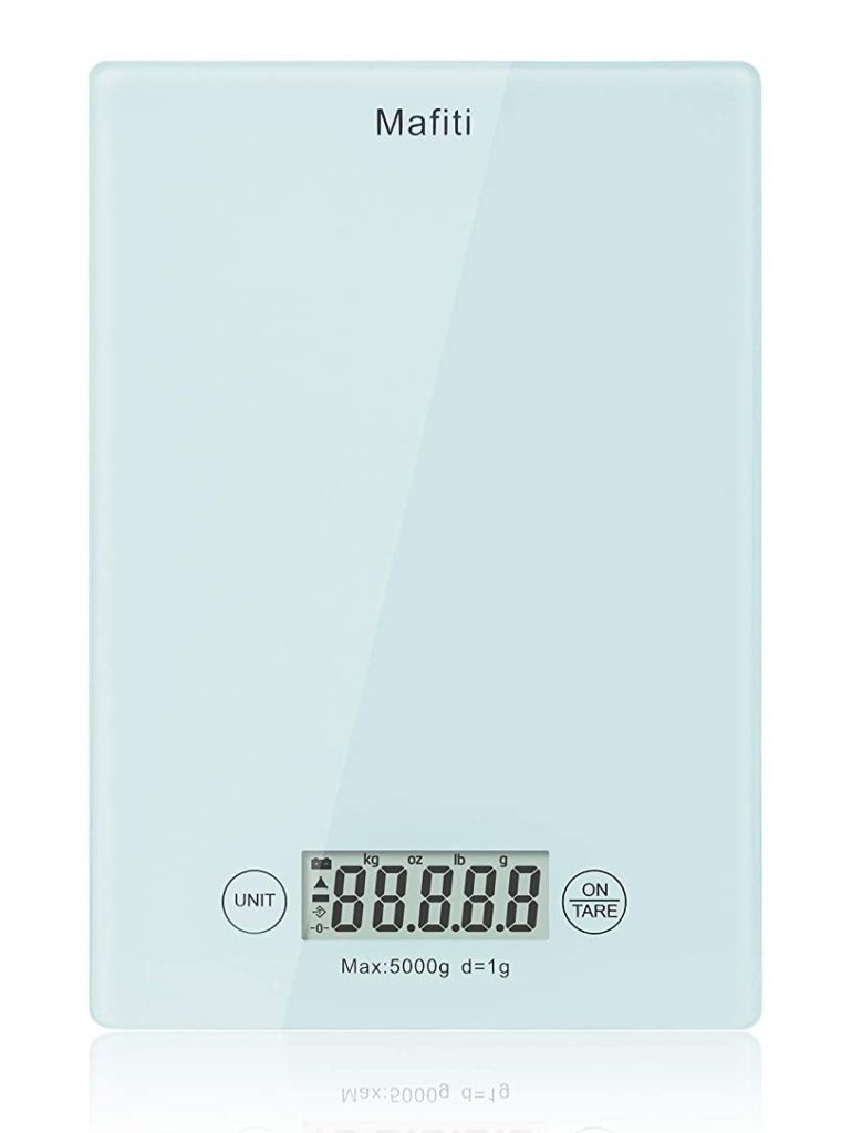 Food Scale