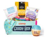 Goody box